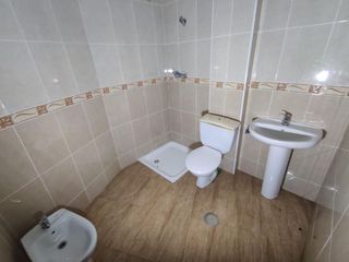Pis  C/ pedro flores. Solvia inmobiliaria  piso fortuna