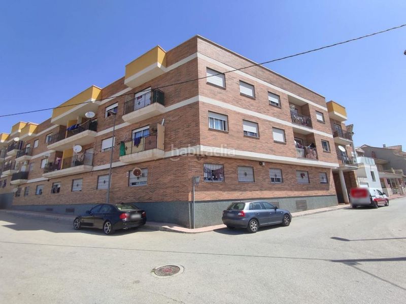 Foto b08e1665-72b6-4f2f-ba6c-b5987198726a. Pis amb aparcament a Fortuna