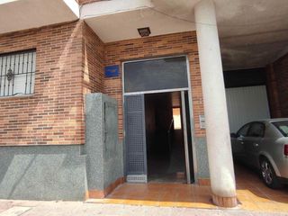 Pis  C/ pedro flores. Solvia inmobiliaria  piso fortuna