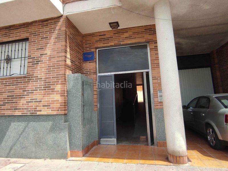 Foto e1854ff6-3988-4eeb-b69e-a7e6920a00ad. Pis amb aparcament a Fortuna