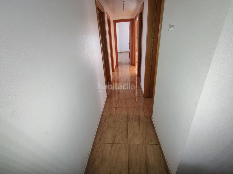 Foto e486cab2-24c0-43d2-b730-ef18f75b3c1b. Pis amb aparcament a Fortuna