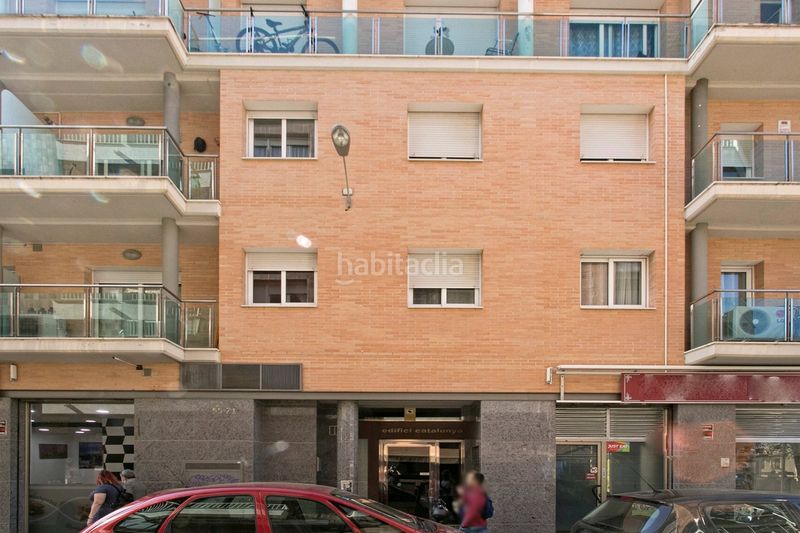 Foto 380e5bf6-c8b0-47e4-b637-9d74755d12e4. Aparcament cotxe a Calella