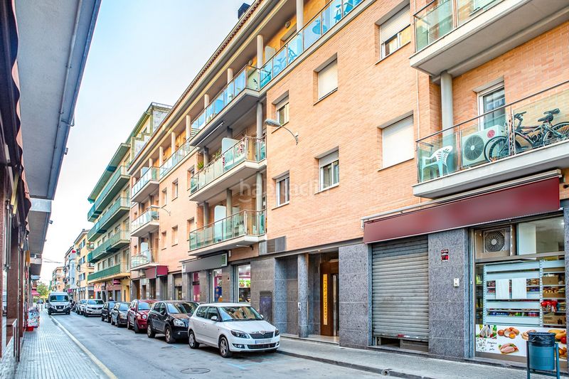Foto c0f04e94-3925-4228-a594-f44c5413d1e5. Aparcament cotxe a Calella
