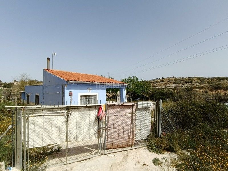 Foto 1a625b71-c255-4ea0-9916-d2c5327c9388. Xalet a Pedanías Este Aspe