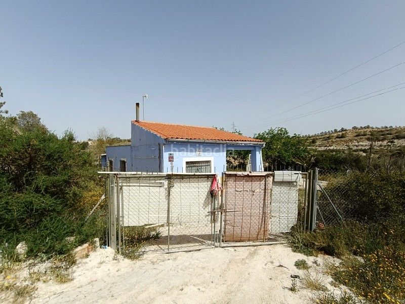 Foto eadf9784-75a9-4b1f-ae93-c1d516084008. Xalet a Pedanías Este Aspe