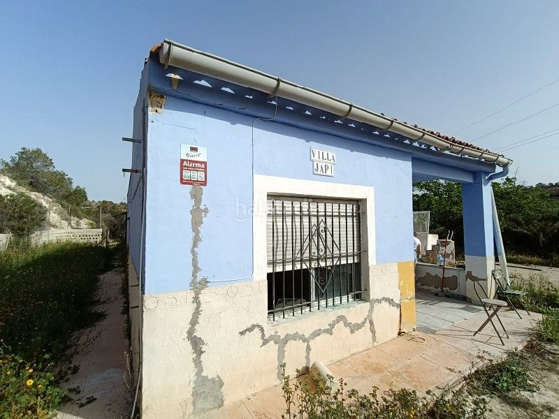Foto f8b14da8-8fe8-4232-8eee-d28566ba0642. Xalet a Pedanías Este Aspe