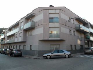 Autoparkplatz  C/ vallhonesta. Solvia inmobiliaria  garaje sant vicenç de castellet