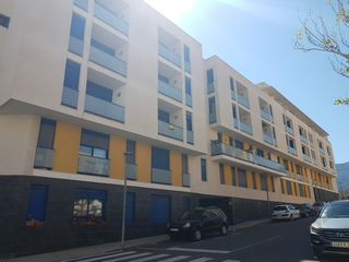 Aparcament cotxe  C/ pirineus. Solvia inmobiliaria  garaje sant carles de la ràpita