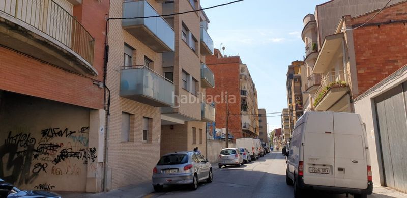 Foto af572194-7584-4495-969d-524c9d5e72ef. Aparcament cotxe a Veïnat Salt