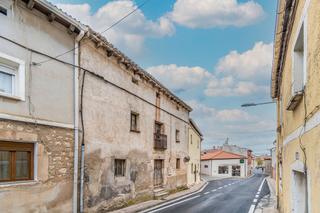 Xalet  C/ san miguel. Solvia inmobiliaria  casa arcos