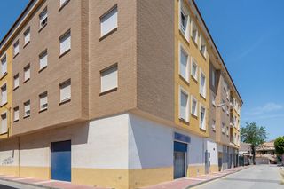 Etagenwohnung  C/ vereda de  san isidro. Solvia inmobiliaria  piso murcia