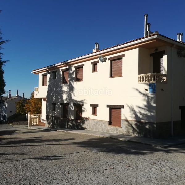 Foto 54693eb3-4d73-46f6-9e67-11c11e8f4c56. Lloguer edifici a Güéjar Sierra