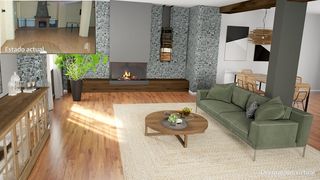 Miete Gebäude  Cortijo hoyo del puente. Solvia inmobiliaria  hotel güejar sierra