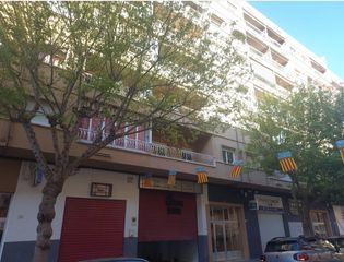 Etagenwohnung  C/ daimus. Solvia inmobiliaria  piso gandia