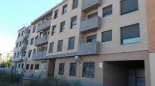 Aparcament cotxe  C/ sant jordi. Solvia inmobiliaria  garaje pobla de mafumet la