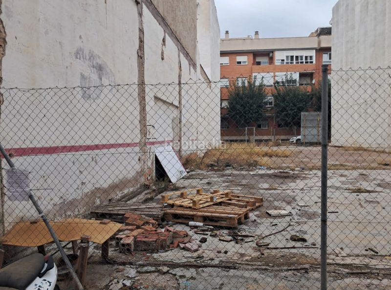 Foto a3a83a6e-6732-479c-b923-bb60db78cc15. Finca rústica a El Ranero Murcia