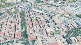 Fondo rustico  C/ alhelíes. Solvia inmobiliaria  suelo urbano murcia
