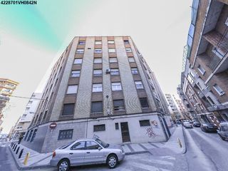 Geschäftsraum  Av primero de mayo. Solvia inmobiliaria  locales puertollano