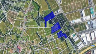 Propriété  Lg san mateo de trasancos. Solvia inmobiliaria  suelo rústico narón