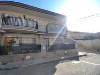 Dúplex  C/ maestra encarnación del moral. Solvia inmobiliaria  dúplex el raal