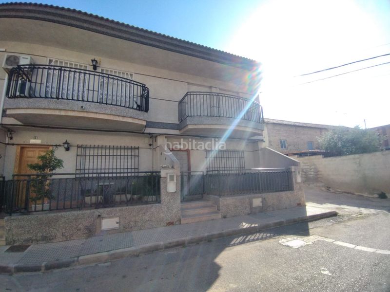 Foto 0b993ad7-b1fd-4c59-a0b2-60c890b08149. Dúplex a El Raal Murcia