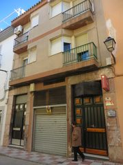 Flat  C/ zambra. Solvia inmobiliaria  piso mancha real