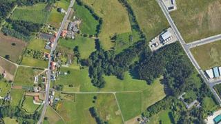 Rural plot  Lg san mateo de trasancos. Solvia inmobiliaria  suelo rústico narón