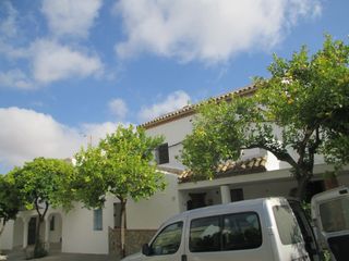 Pis  C/ alvaro domecq. Solvia inmobiliaria  piso san josé del valle
