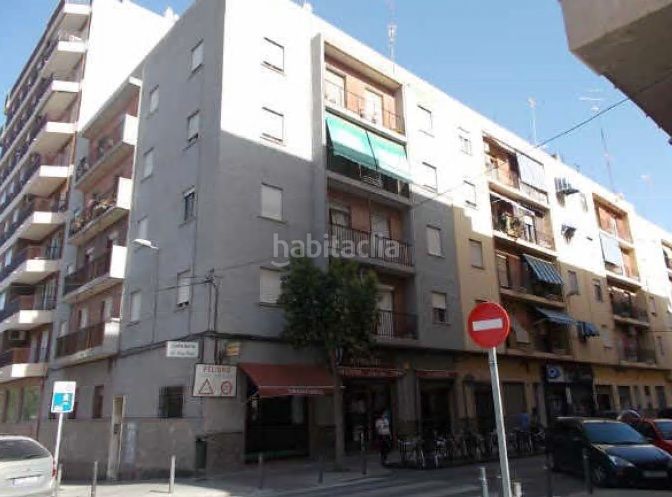 Foto 537db39f-f107-4471-ad46-fee2d0db1a95. Etagenwohnung in Pont Nou - Corazón de Jesús Elche / Elx