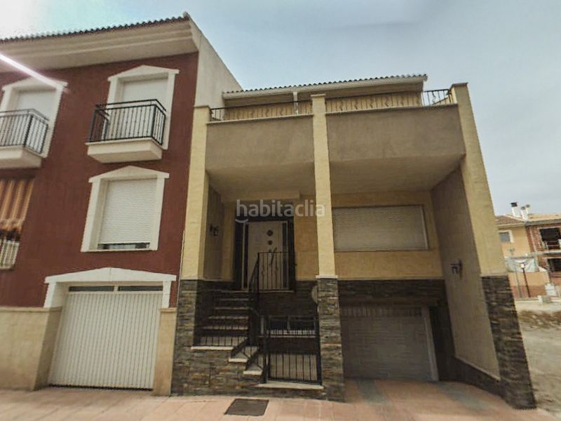 Foto 158b91f1-0877-4e0a-a32e-41c811f22b6c. Pis a Calasparra