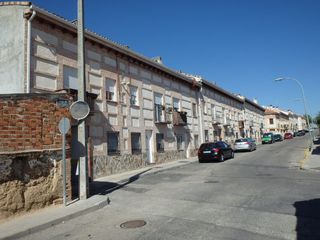 Pis  C/ perales. Solvia inmobiliaria  piso valdeolmosalalpardo