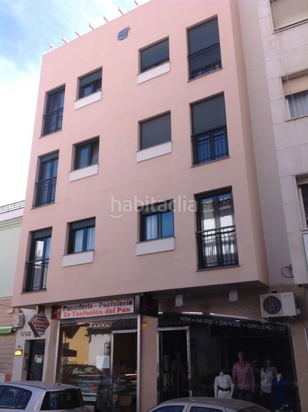 Foto d2653f96-d113-4807-8022-38218211e566. Pis a Centro Ciudad - El Carmen Vélez - Málaga