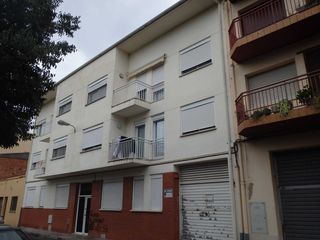 Pis  C/ passeig fluvial. Solvia inmobiliaria  piso santa margarida i els monjos