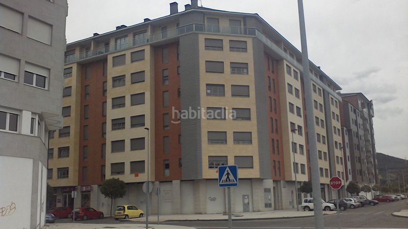 Foto 30ee8e23-e08c-467a-8fa8-a2729bff67cb. Pis amb aparcament a Centro Ponferrada