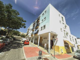 Appartement  Av/ manuel de falla. Solvia inmobiliaria  piso écija