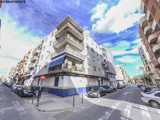 Flat  C/ dr. sapena. Solvia inmobiliaria  piso elcheelx