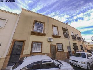 Local Comercial  C/ hernan cortes. Solvia inmobiliaria  locales huércal de almería