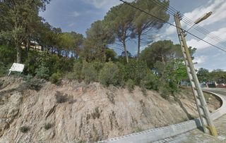 Finca rústica  C/ tarragona. Solvia inmobiliaria  suelo otros fogars de la selva