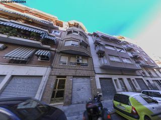 Pis a C/ Juan Macia Esclapez