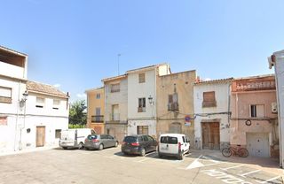 Towny house  Pz/ verge de gracia. Solvia inmobiliaria  chalet adosado càrcer