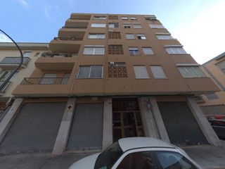 Flat  C/ sant fulgencio. Solvia inmobiliaria  piso palma de mallorca