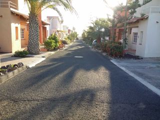 Maison jumelée  Urb/ las pérgolas. Solvia inmobiliaria  chalet adosado oliva la