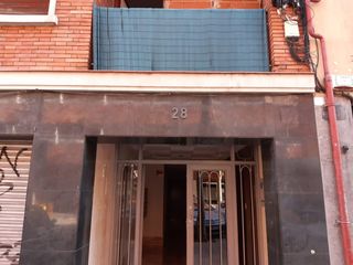 Pis  C/ juan de garay. Solvia inmobiliaria  piso barcelona