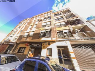 Parking voiture  C/ mosen marti. Solvia inmobiliaria  garaje onda
