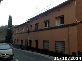 Etagenwohnung  C/ sant joan. Solvia inmobiliaria  piso torrelles de llobregat