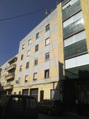 Pis  C/ de la paz. Solvia inmobiliaria  piso villalonga