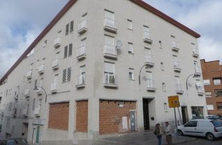 Posto auto  C/ santa teresa. Solvia inmobiliaria  garaje arganda del rey