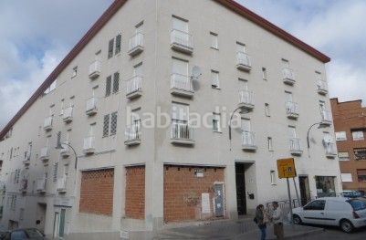Foto 317a02c6-9151-4220-b703-0e9131aa753a. Aparcament cotxe a Centro Arganda del Rey