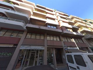 Aparcament cotxe  C/ sequia. Solvia inmobiliaria  garaje girona