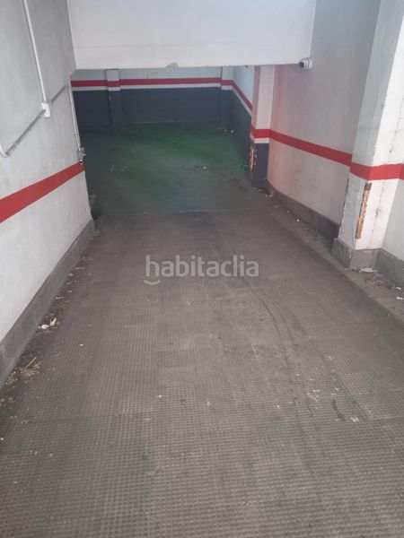 Foto a488c8cd-26bf-49da-96d0-90fafbd356d9. Aparcament cotxe a Vinuesa